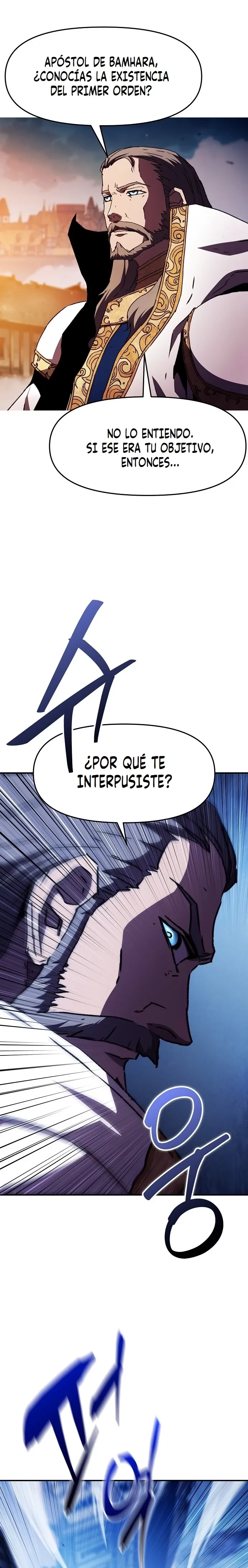 Me convertí en un caballero con limite de tiempo  > Capitulo 67 > Page 161